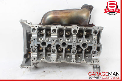 Mercedes X204 GLK350 Right Side Engine Motor Cylinder Head OEM