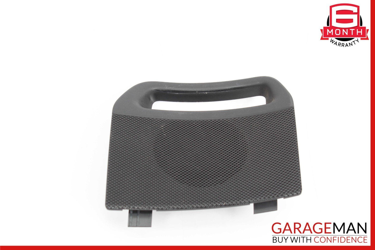 12-20 Mercedes R172 SLK350 SLC300 Rear Right B-Pillar Speaker Cover Trim Grille
