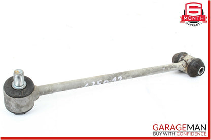 08-14 Mercedes W204 C250 Rear Right / Left Sway Bar Stabilizer Tie Rod Link
