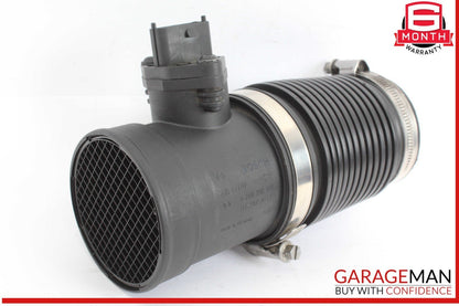 08-10 Porsche Cayenne S 957 Mass Air Flow Sensor Meter 7L5906461B OEM