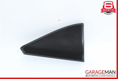 09-15 Mercedes X204 GLK350 Front Left Side Door Panel Tweeter Speaker Trim Cover