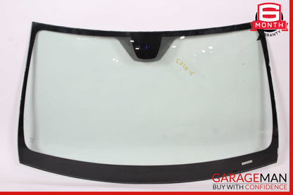 12-14 Mercedes W204 C350 Sedan Front Windshield Wind Shield Glass OEM
