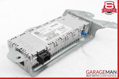 10-16 Mercedes W212 E350 C250 SLK250 Sirius Satellite Radio Receiver Module OEM