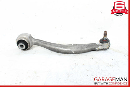 08-14 Mercedes W204 C350 Front Left Side Curved Wishbone Control Arm