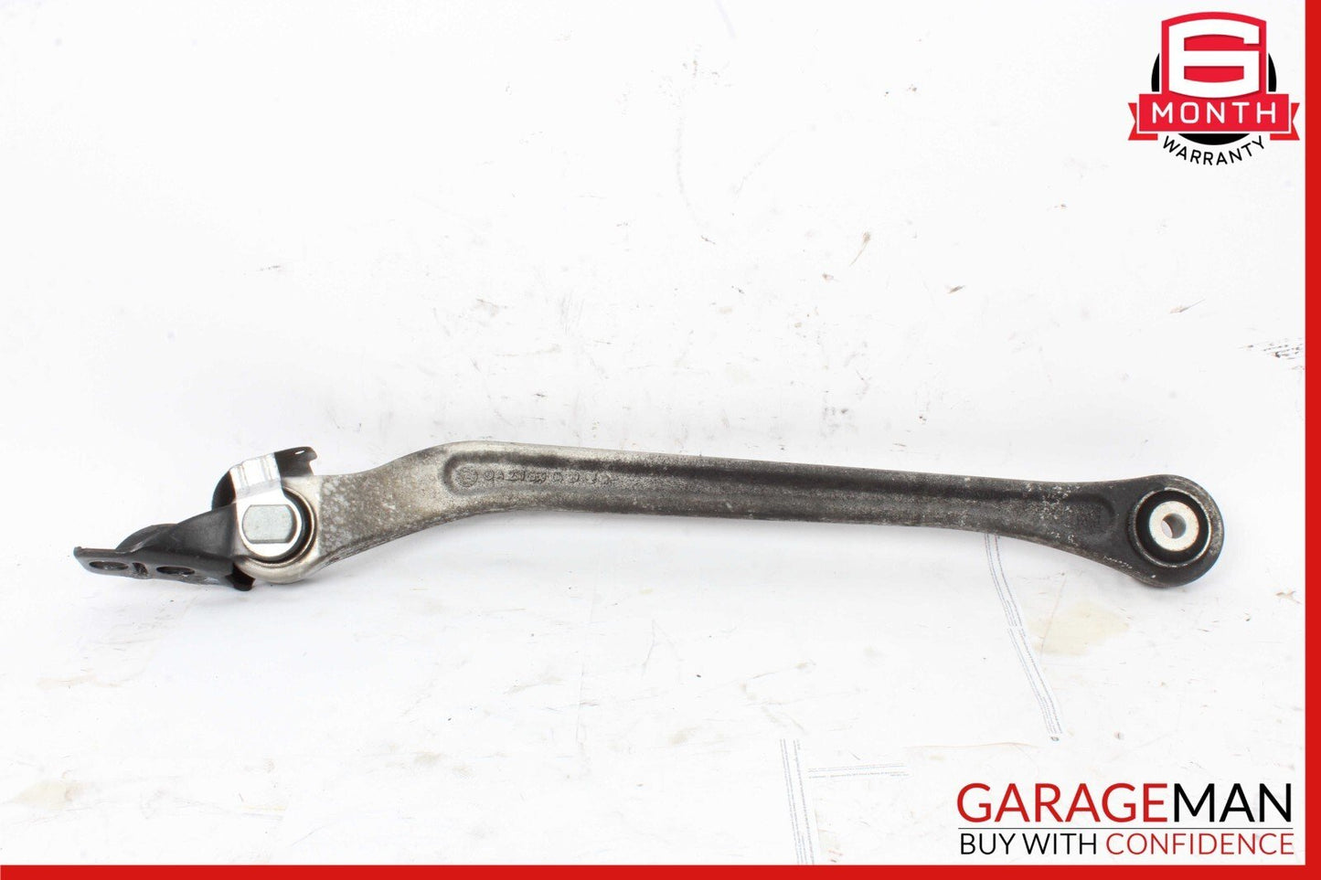 03-12 Mercedes W211 E350 SL550 Rear Right Side Thrust Arm Lower Control Arm OEM