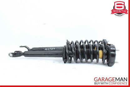 07-09 Mercedes W211 E350 Sachs Front Left & Right Side Shock Absorber Struts Set