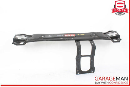 07-09 Mercedes W203 C230 S600 S63 AMG Upper Radiator Core Support Assy