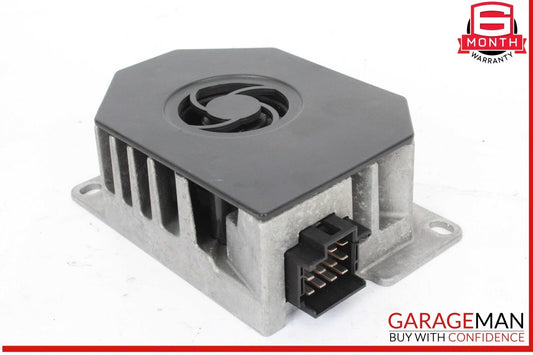 08-18 Mercedes X164 GL450 4MATIC Subwoofer Amp Amplifier Harman Becker OEM