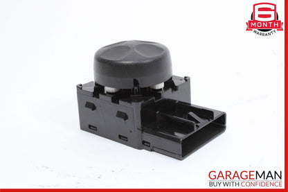 14-17 Maserati Ghibli Front Left Lumbar Power Seat Switch Control Module Unit