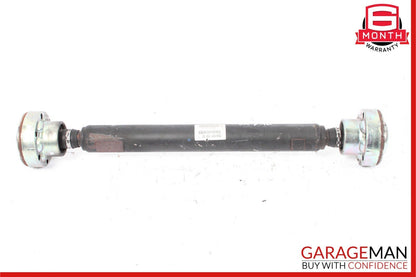 08-10 Porsche Cayenne 957 Front Drive Shaft Driveshaft Propeller 7L0521101D OEM