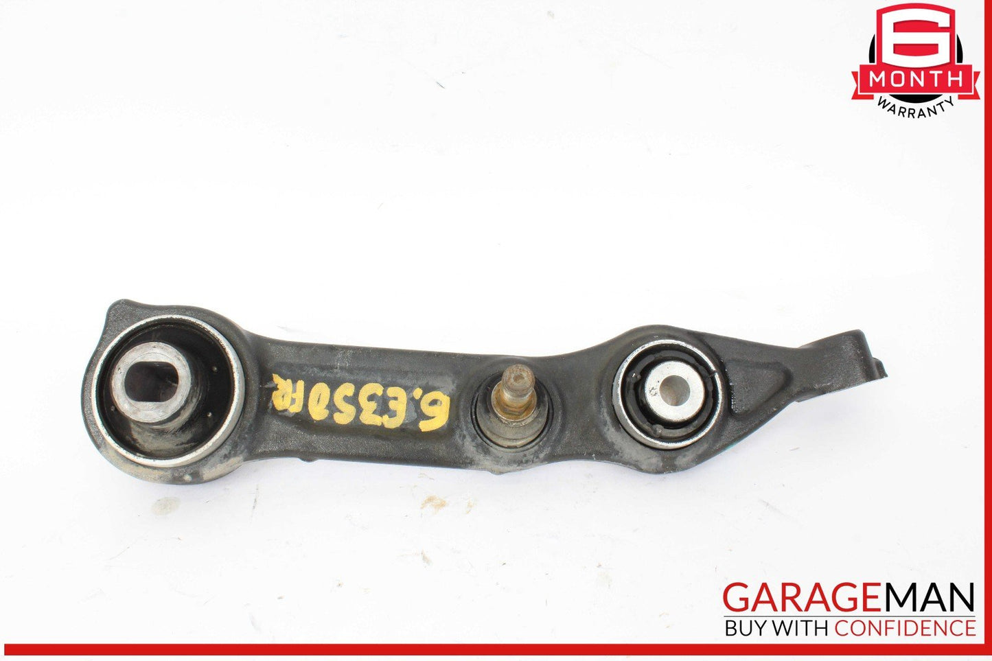 03-09 Mercedes W211 E350 E500 Front Right Passenger Side Lower Control Arm OEM