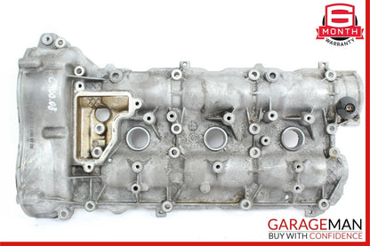 Mercedes W204 C300 GLK350 CLK350 E350 Engine Cylinder Head Cover Left Side OEM