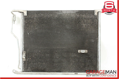 00-06 Mercedes W220 S500 AC A/C Air Conditioning Cooling Condenser OEM