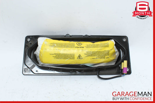 97-04 Porsche Boxter 986 Carrera 911 996 Front Right Side Door Airbag Air Bag