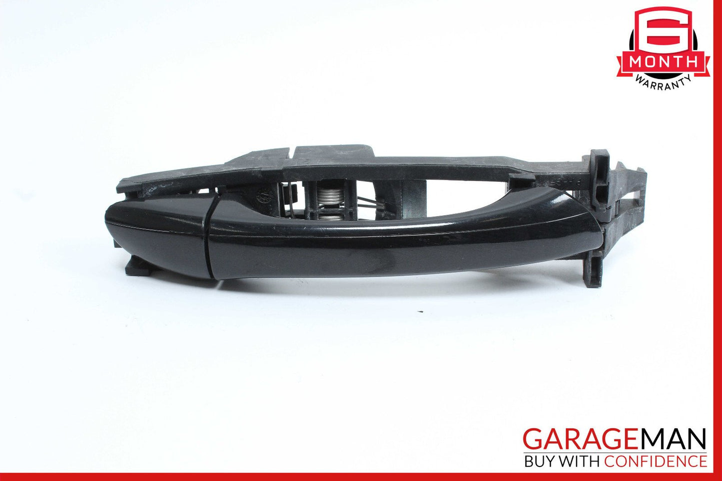 06-11 Mercedes W219 CLS550 Front Right Side Exterior Door Handle OEM
