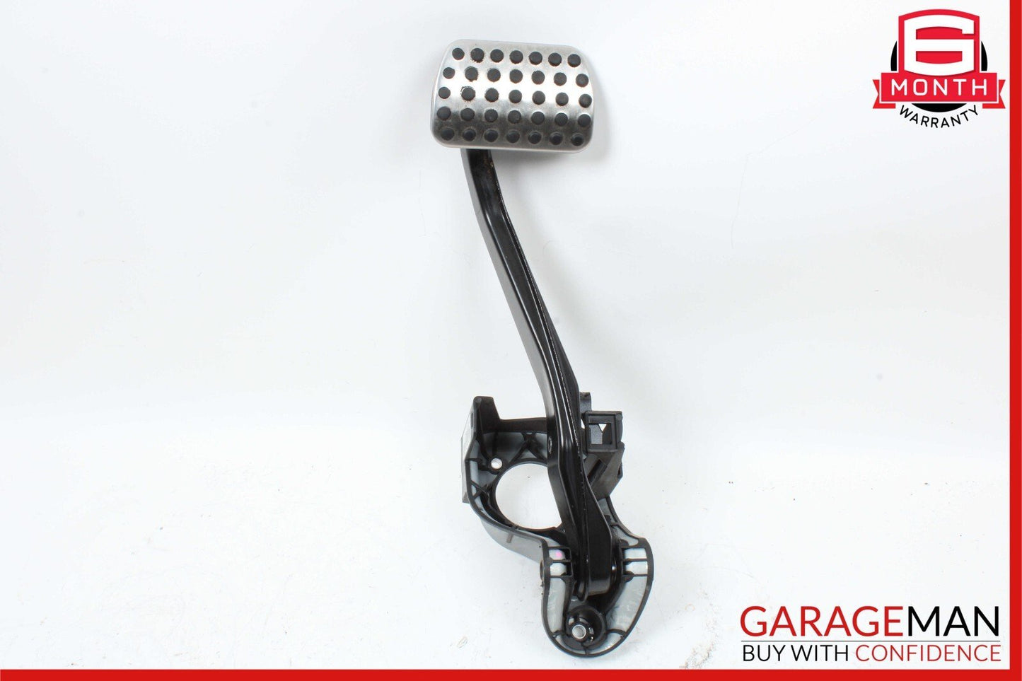08-18 Mercedes W204 C250 CLS550 E350 GLK350 Brake Pedal Assembly 2042902101 OEM