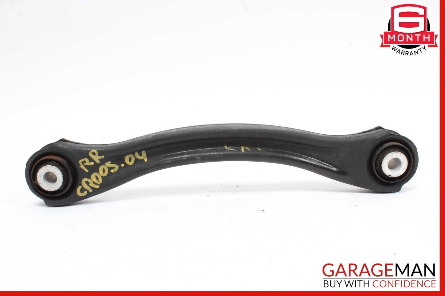 04-08 Chrysler Crossfire Rear Left / Right Side Upper Control Arm