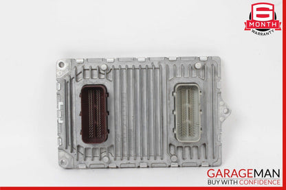 12-17 Fiat 500E Engine Computer ECU ECM Computer Control Module 05192356AL OEM