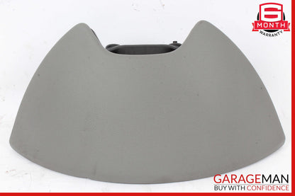 11-17 Porsche Cayenne 958 Dashboard Dash Speedometer Cover Trim Panel Assembly