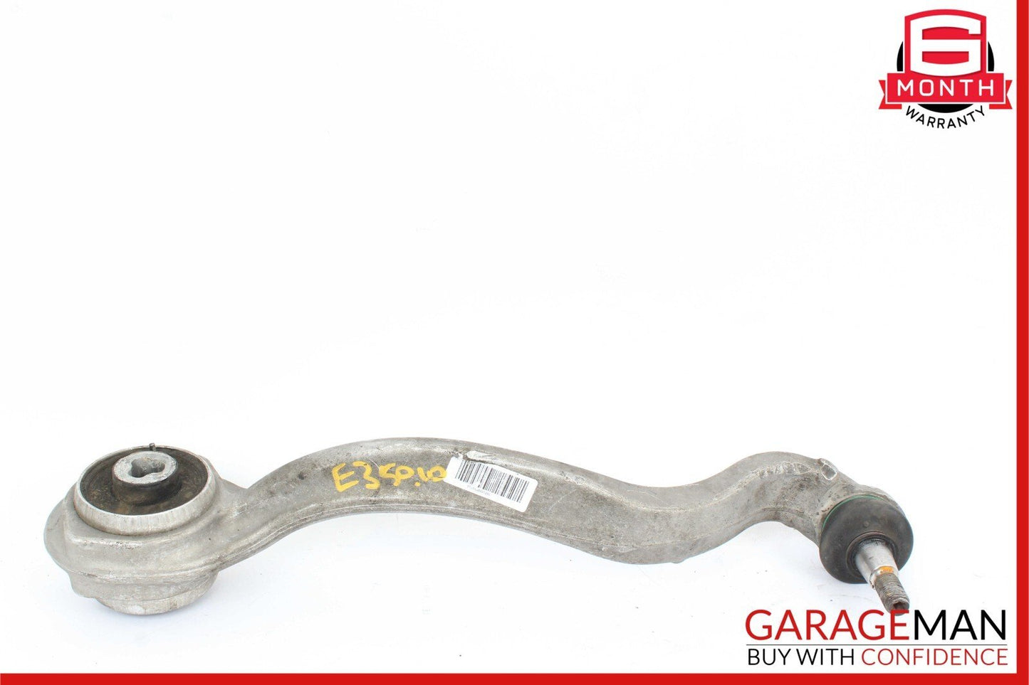 10-16 Mercedes W212 E350 E400 Front Left Driver Side Top Upper Control Arm OEM