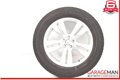 06-12 Mercedes X164 GL450 ML350 Wheel Tire Rim 8.5Jx20H2 ET56 OEM