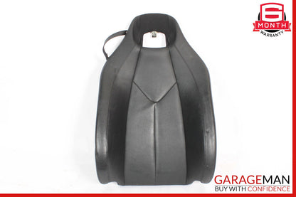 05-11 Mercedes R171 SLK280 SLK350 Seat Cushion Right Side Upper Top OEM