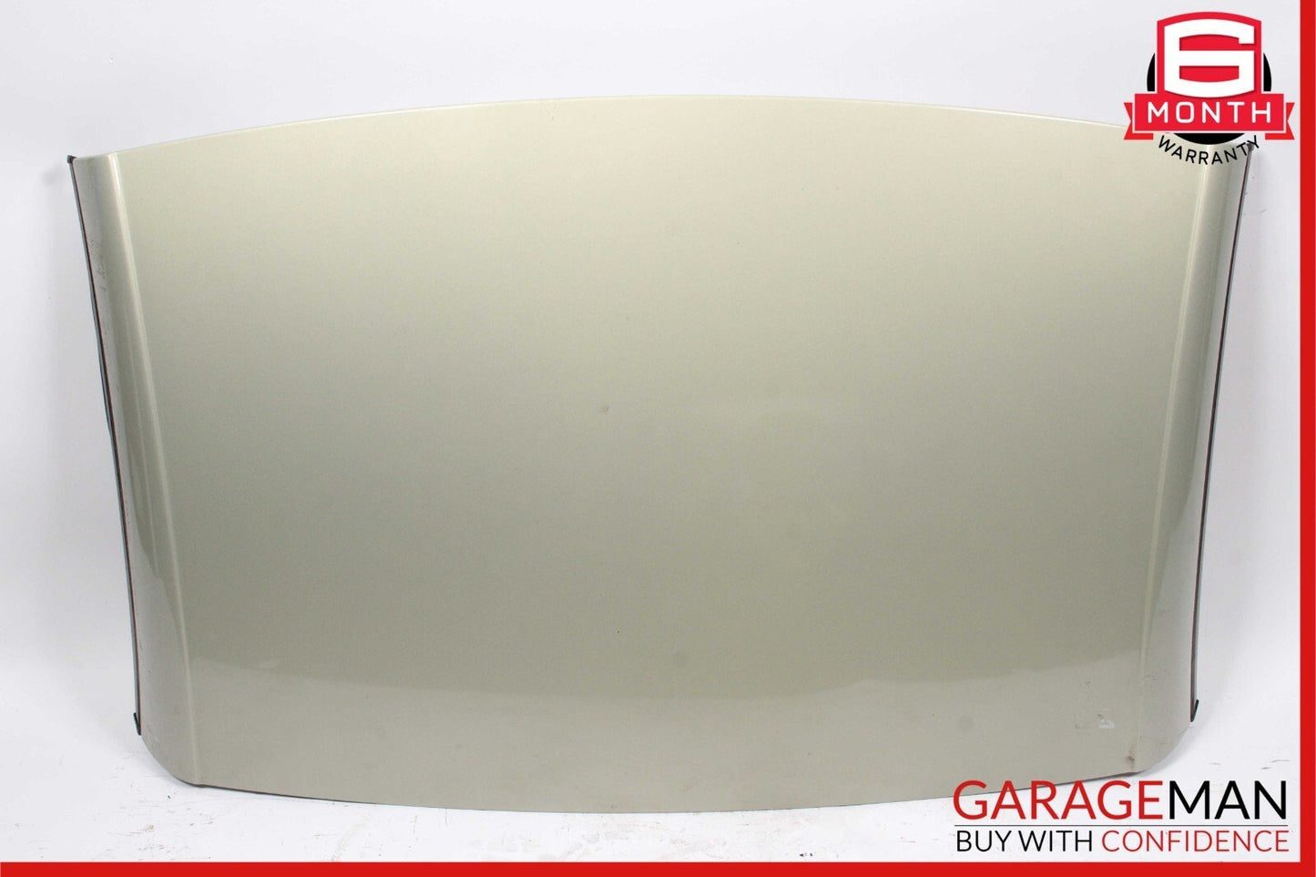 03-08 Mercedes R230 SL500 SL550 Convertible Roof Hard Top Folding Panel OEM