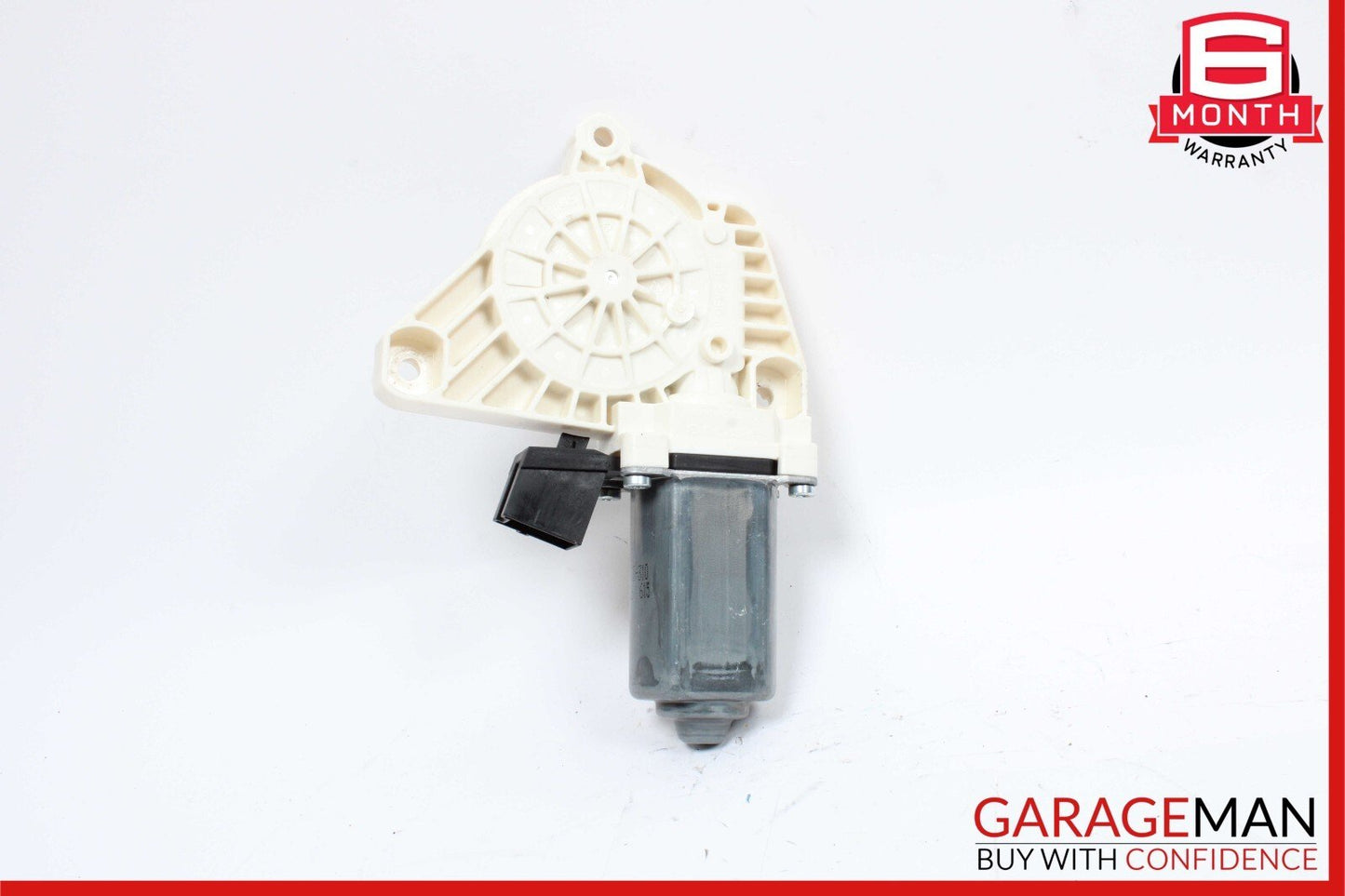 07-13 Mercedes W221 S550 S63 AMG Rear Left Side Door Window Regulator Motor OEM
