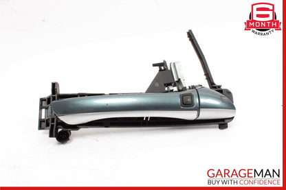 03-06 Mercedes R230 SL500 Front Right Door Handle Keyless Go OEM