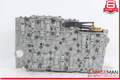 Mercedes-Benz W221 S550 C280 7G Tronic Tranny 722.9 Transmission Valve Body