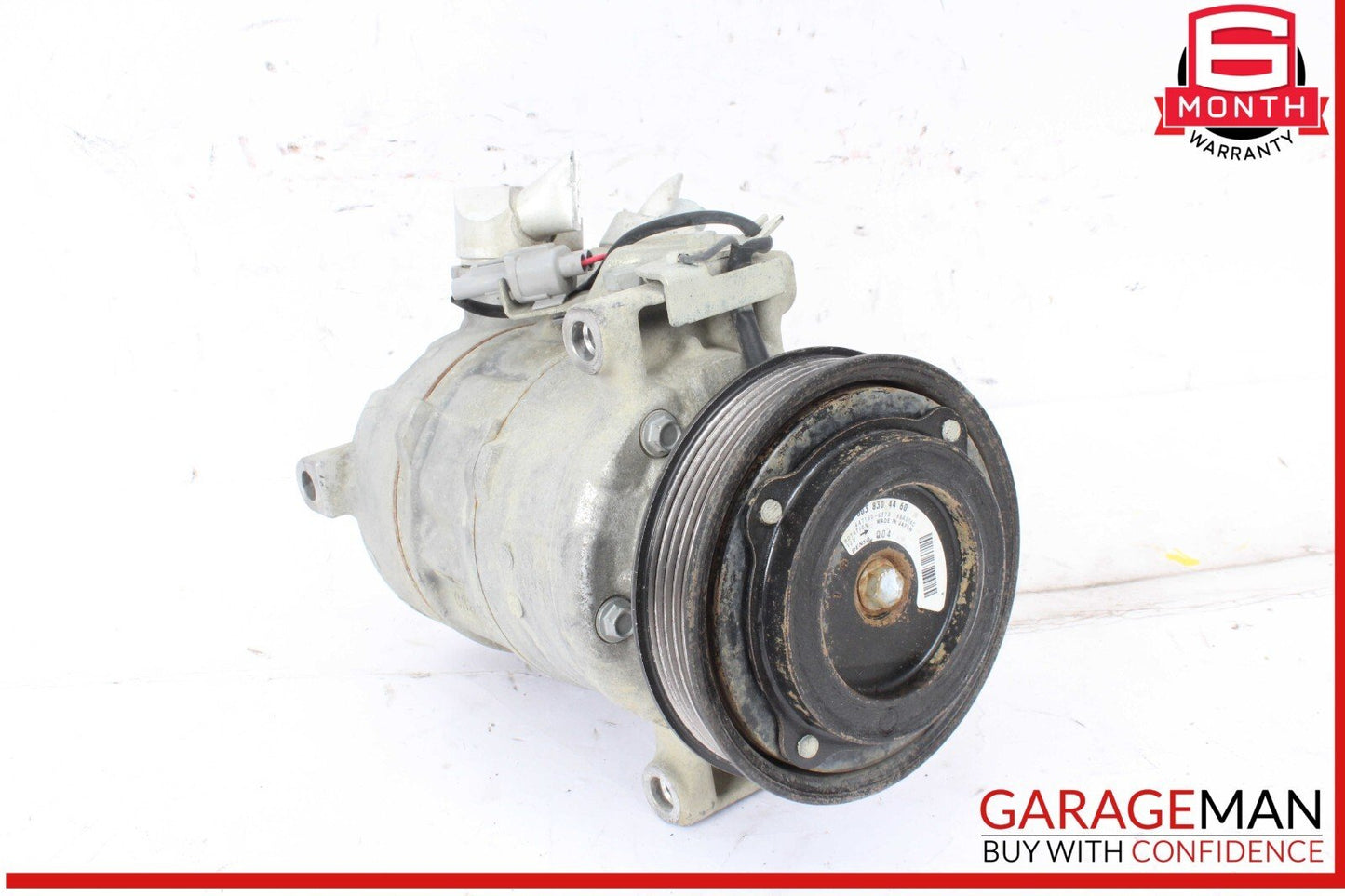 14-19 Mercedes W117 CLA45 AMG CLA250 AC A/C Air Conditioning Compressor OEM