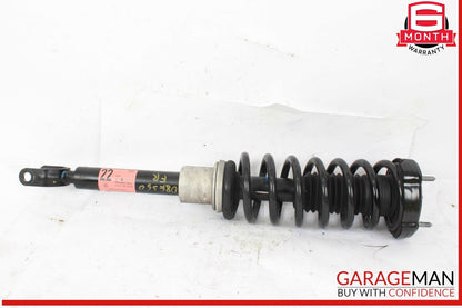 03-09 Mercedes W211 E350 Front Left or Right Shock Strut Absorber OEM