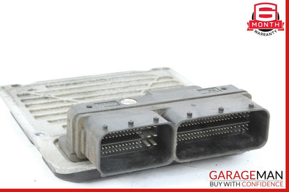 03-05 Mercedes W203 C230 ECU ECM Engine Control Module Unit 2711534879 OEM