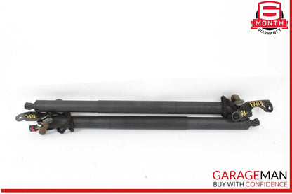 15-18 Audi Q3 Rear Left & Right Side Tailgate Liftgate Lift Cylinder Struts