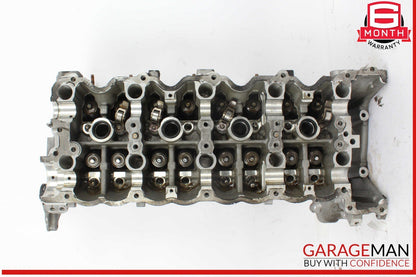 11-20 Mercedes W218 CLS550 S550 E550 M278 4.6L Left Engine Cylinder Head OEM