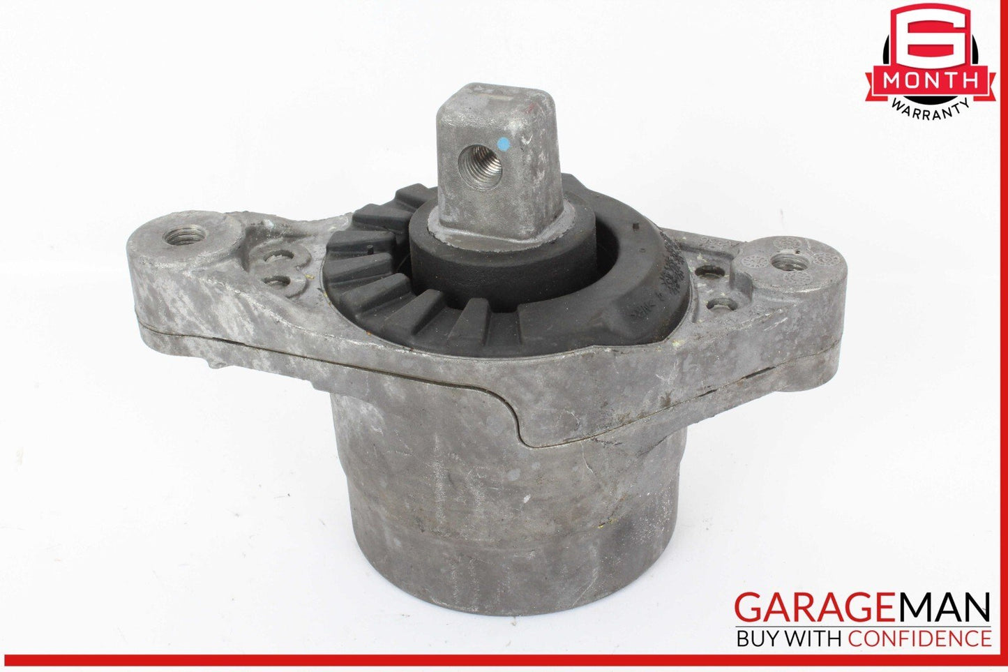 14-17 Maserati Ghibli S Left Driver Side Engine Motor Mount Support Bracket OEM