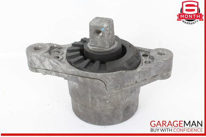 14-17 Maserati Ghibli S Left Driver Side Engine Motor Mount Support Bracket OEM