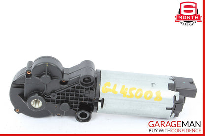 07-16 Mercedes X164 GL450 GL350 GL320 3rd Third Row Seat Motor 1648201942 OEM