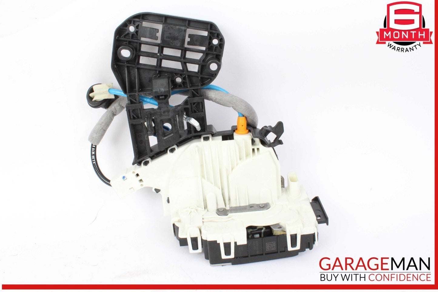14-19 Mercedes W117 CLA250 Front Left Driver Side Door Lock Latch Actuator OEM