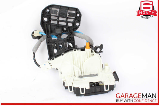 14-19 Mercedes W117 CLA250 Front Left Driver Side Door Lock Latch Actuator OEM