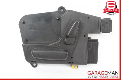 06-13 Mercedes W164 ML350 4MATIC Front Left Driver Side Seat Control Switch OEM