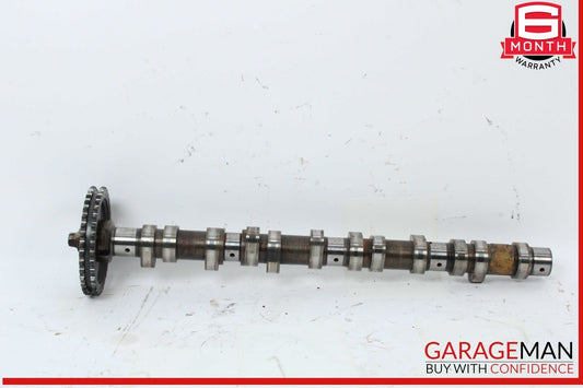 00-06 Mercedes R230 SL500 S500 E500 Intake Camshaft Cylinder Head OEM