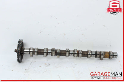 00-06 Mercedes R230 SL500 S500 E500 Intake Camshaft Cylinder Head OEM