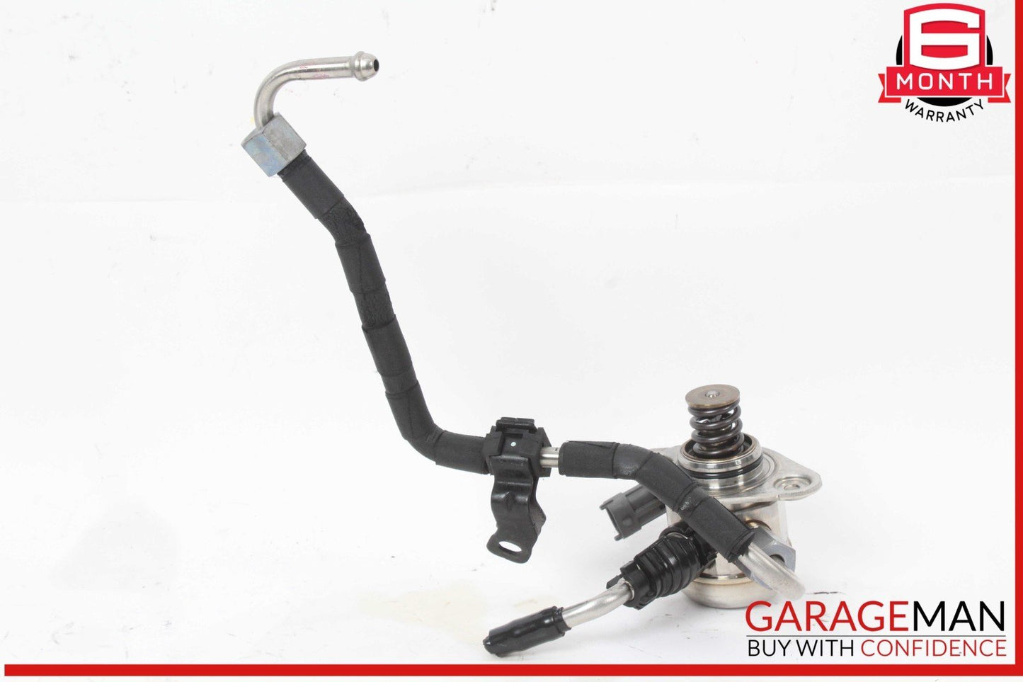 15-17 Hyundai Genesis G80 5.0L Engine High Pressure Fuel Pump 35320-3F250 OEM