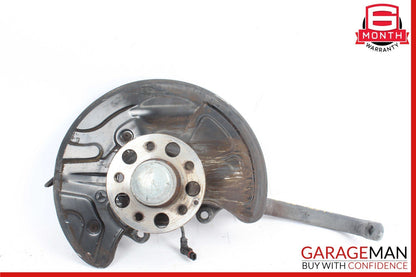 03-06 Mercedes R230 SL500 SL65 Front Left Side Wheel Spindle Knuckle Hub Bearing