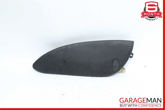 03-06 Mercedes W211 E55 AMG E350 Front Right Side Seat Airbag Air Bag Black