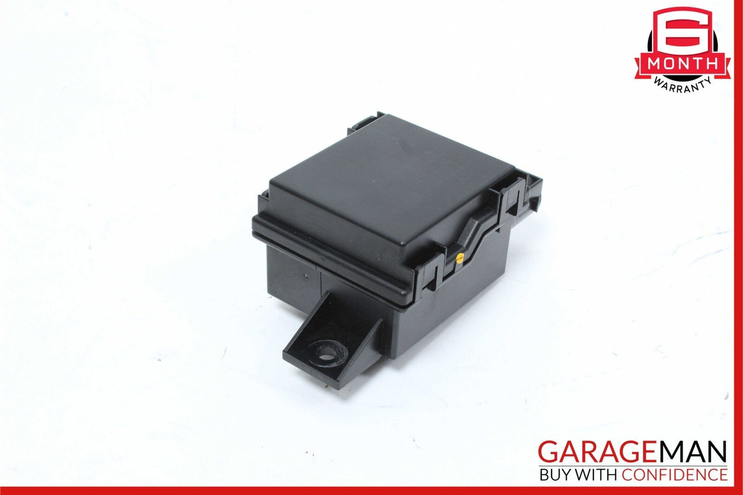 00-14 Mercedes R230 SL500 CL55 AMG Seat Belt Tension Sensor 2158600505 OEM