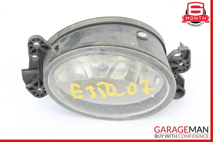 05-12 Mercedes CLS500 GL450 E350 Front Right Side Foglight Fog Light Lamp
