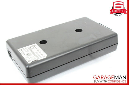 08-11 Mercedes W204 C300 C350 iPod Interface Computer Control Module Unit OEM