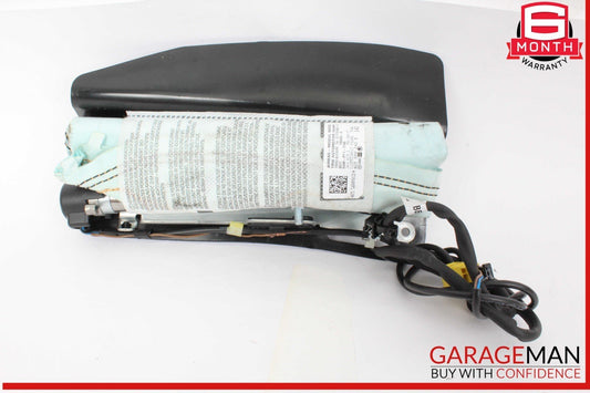 2018 Audi A6 Front Right Side Door Airbag 4G5880242B